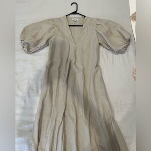 LJC Designs Dress